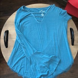 american eagle long sleeve